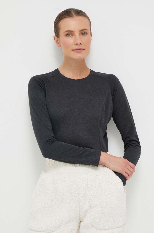 Montane Funkcionalna majica dugih rukava Montane Dart boja: zelena