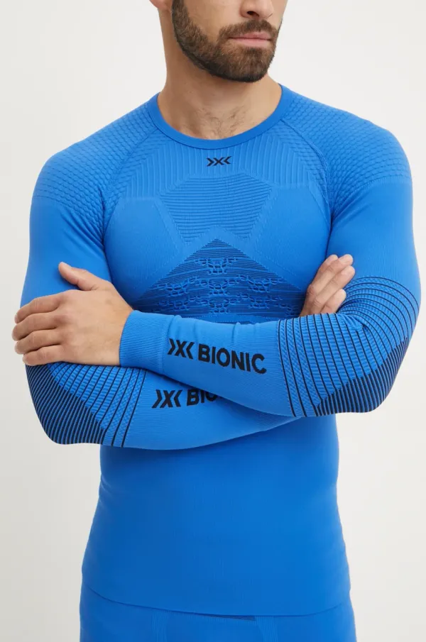 X-bionic Funkcionalna majica dugih rukava X-Bionic Energizer 4.0 YT06W19M
