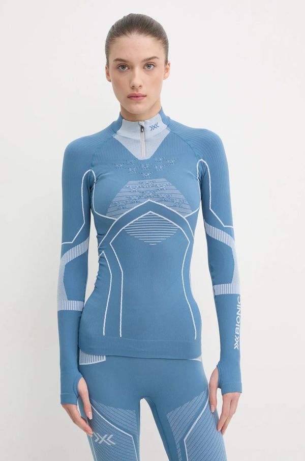 X-bionic Funkcionalna majica dugih rukava X-Bionic Energy Accumulator Light WTA8W24W