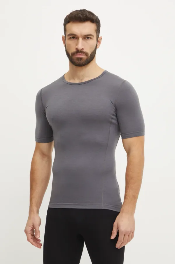 adidas TERREX Funkcionalna majica kratkih rukava adidas TERREX Xperior boja: siva, HZ8556