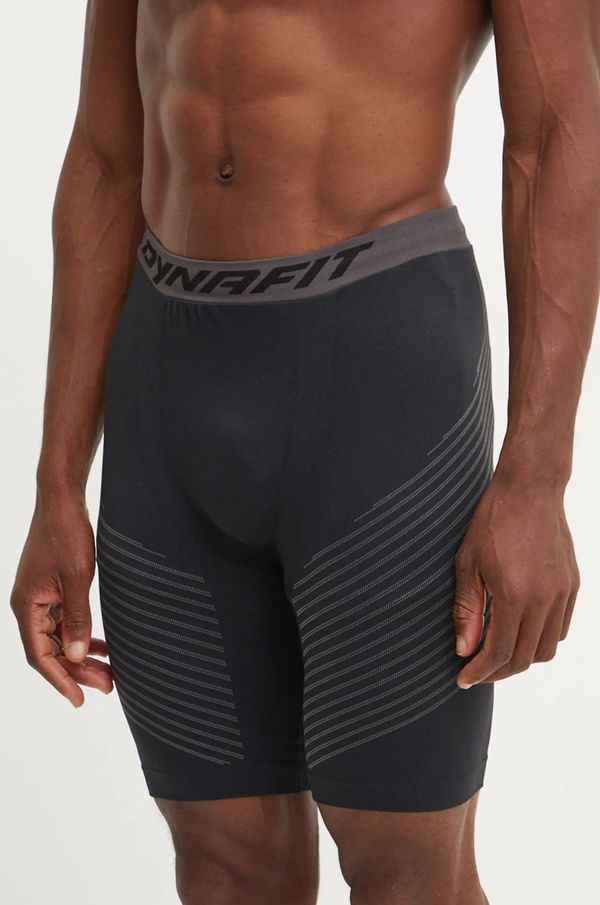 Dynafit Funkcionalne kratke hlače Dynafit Speed Dryarn boja: crna, 08.0000071062
