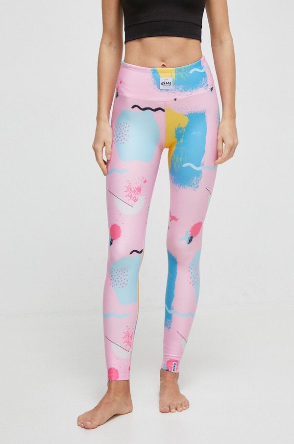 Eivy Funkcionalne tajice Eivy Icecold boja: ružičasta