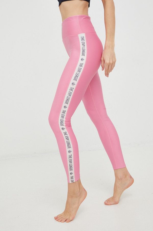 Eivy Funkcionalne tajice Eivy Icecold boja: ružičasta