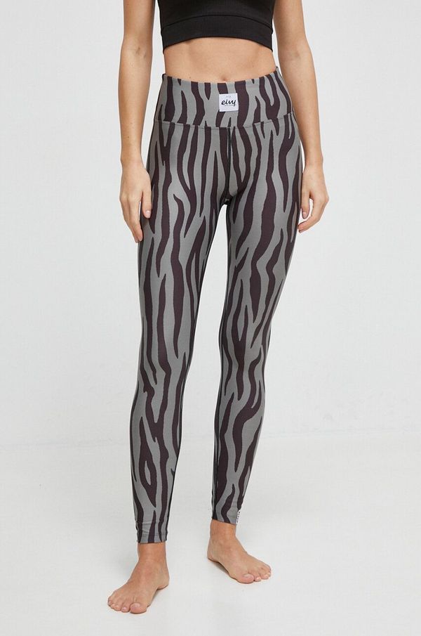 Eivy Funkcionalne tajice Eivy Icecold boja: siva