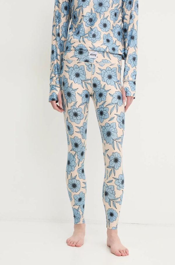 Eivy Funkcionalne tajice Eivy Pocket boja: bež, A00402030