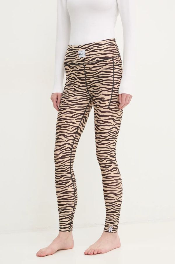 Eivy Funkcionalne tajice Eivy Pocket boja: bež, A00402053