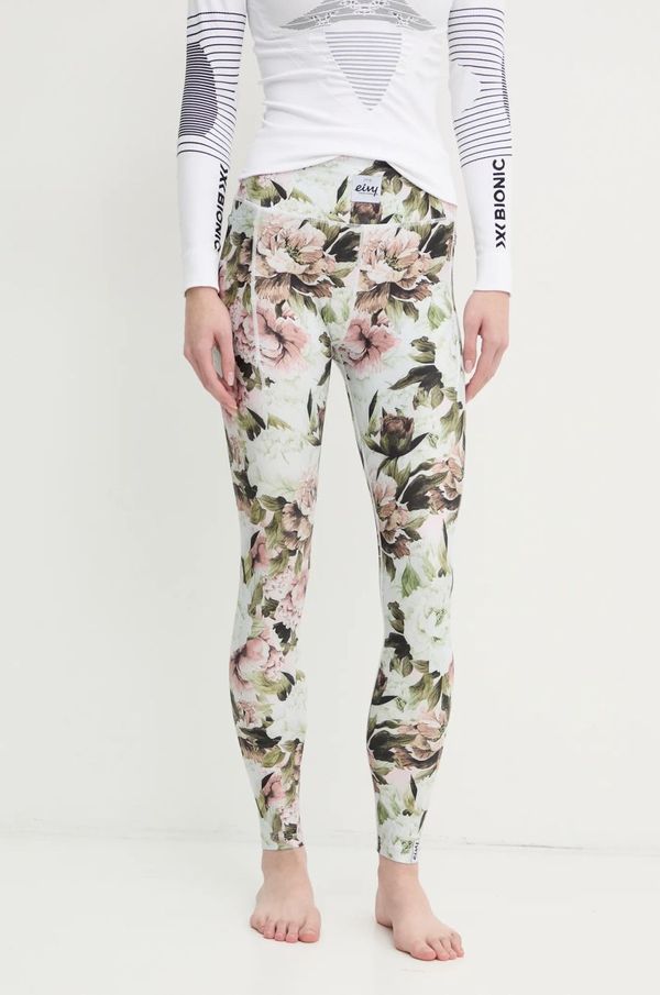 Eivy Funkcionalne tajice Eivy Pocket boja: zelena, A00402006