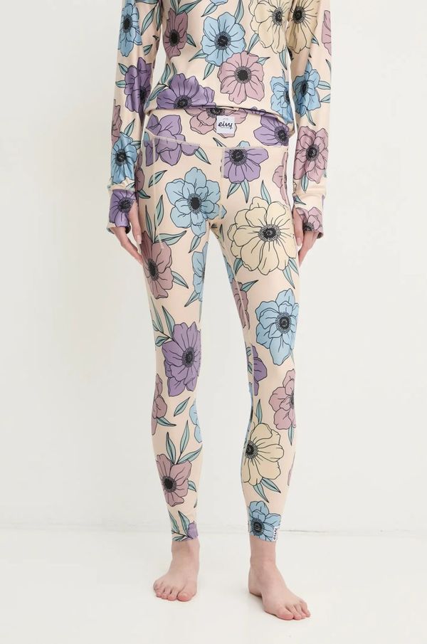 Eivy Funkcionalne tajice Eivy Pocket Tights boja: bež, A00402121