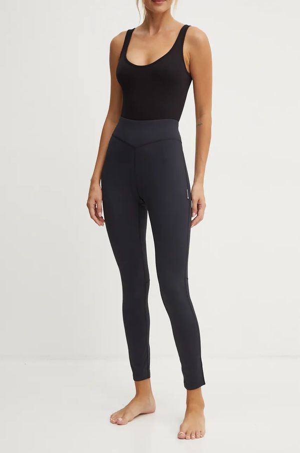 Montane Funkcionalne tajice Montane Dart XT boja: crna, FDXLJ16