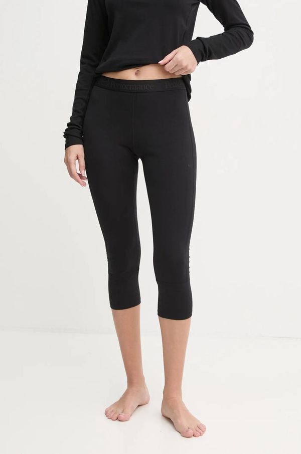 Peak Performance Funkcionalne tajice Peak Performance Magic boja: crna, G79836