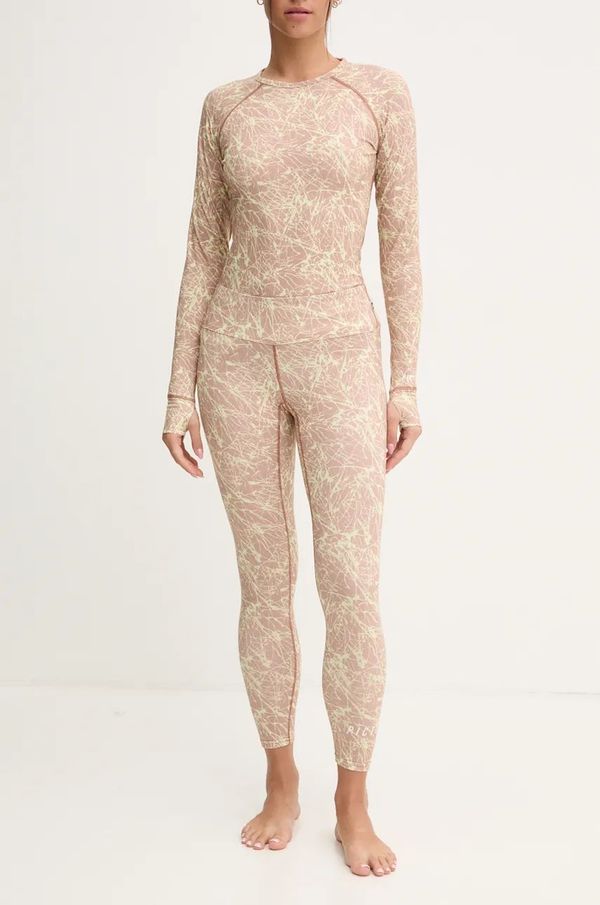 Picture Funkcionalne tajice Picture Xina Printed boja: bež