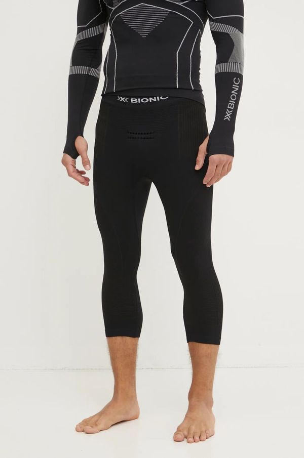 X-bionic Funkcionalne tajice X-Bionic Energy Accumulator 4.0 boja: crna, WP07W22M