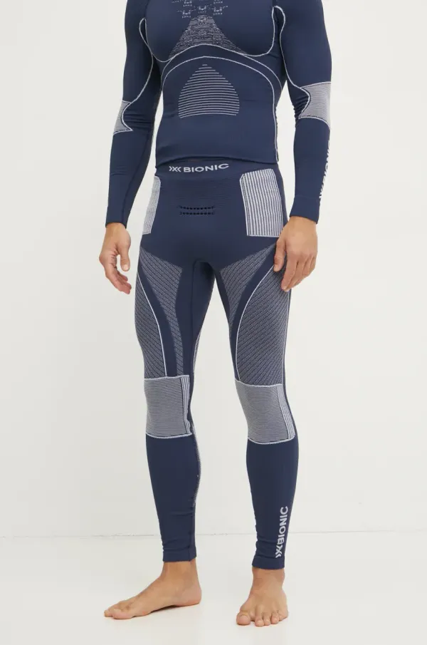 X-bionic Funkcionalne tajice X-Bionic Energy Accumulator 4.0 boja: tamno plava