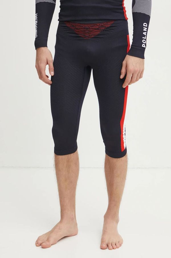 X-bionic Funkcionalne tajice X-Bionic Energy Accumulator 4.0 Patriot boja: tamno plava, WP53W23M