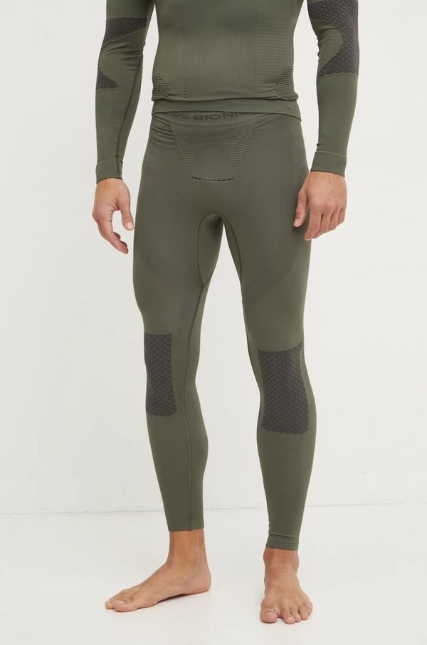 X-bionic Funkcionalne tajice X-Bionic X-Plorer Energizer 4.0 boja: zelena, OP84S23M