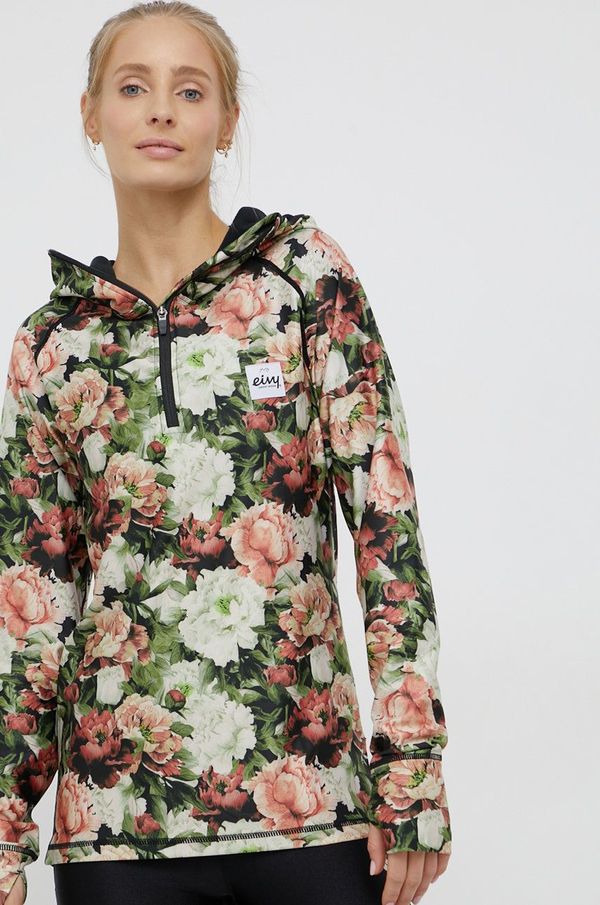 Eivy Funkcionalno donje rublje Eivy za žene, boja: zelena