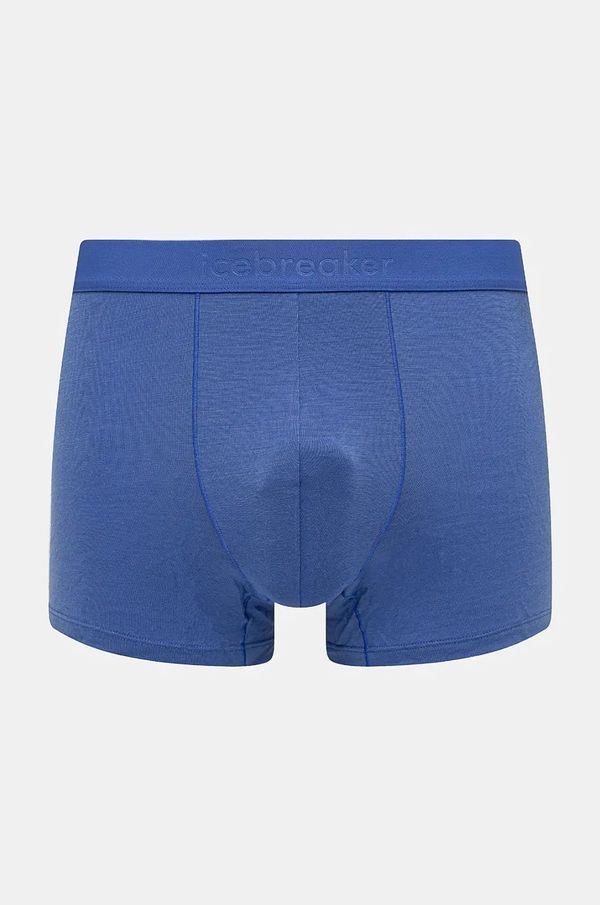 Icebreaker Funkcionalno donje rublje Icebreaker Merino Blend 125 Cool-Lite Anatomica IB0A571V01U1