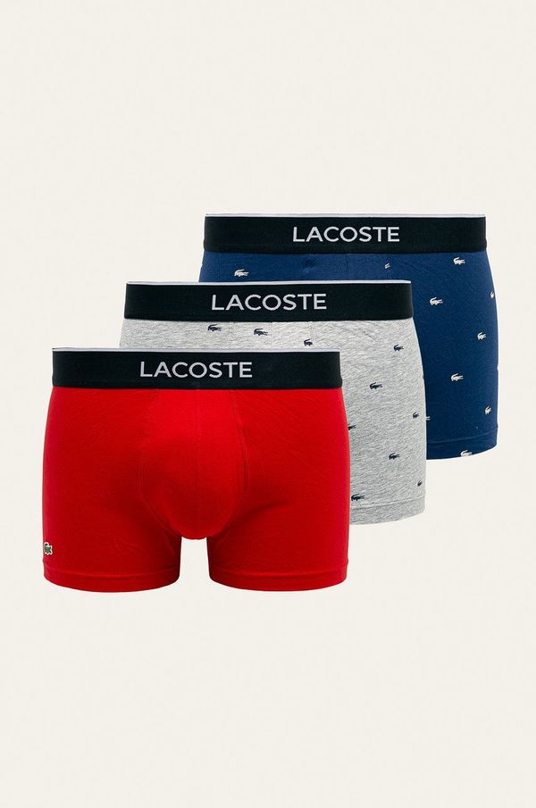 Lacoste Funkcionalno donje rublje Lacoste za muškarce