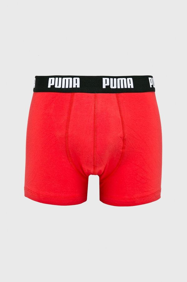 Puma Funkcionalno donje rublje Puma za muškarce, boja: crna