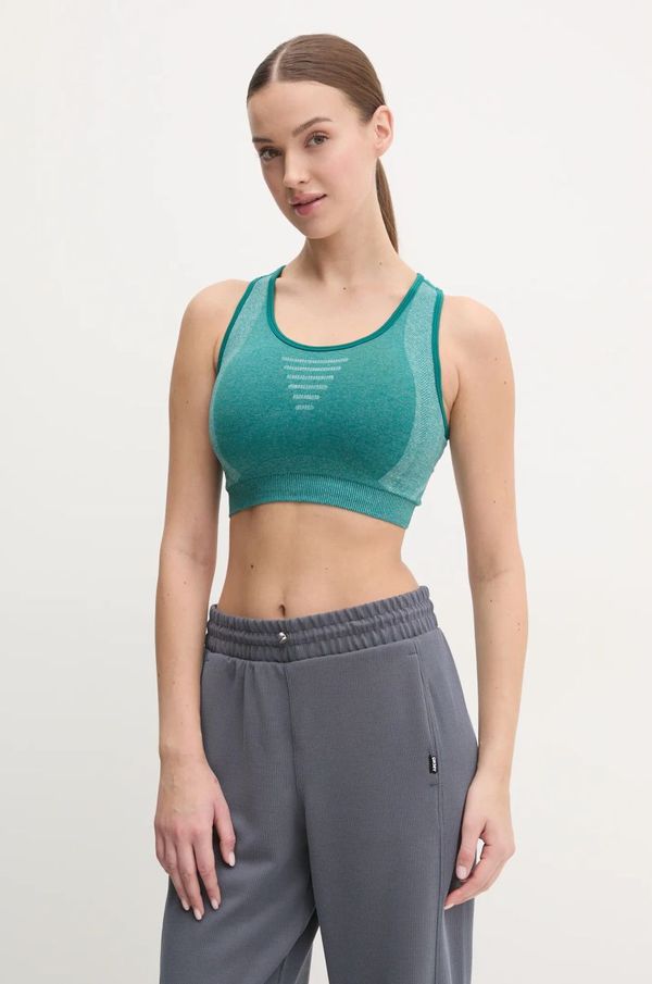 Smartwool Funkcionalno donje rublje Smartwool boja: zelena, SW002653