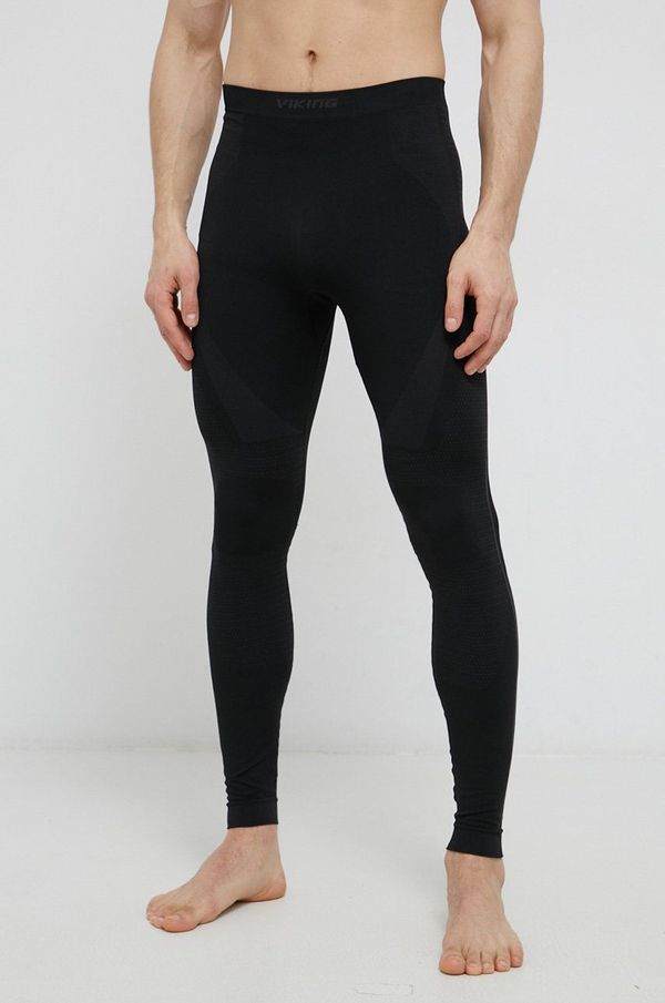 Viking Funkcionalno donje rublje Viking Eiger boja: crna, 500/21/2082