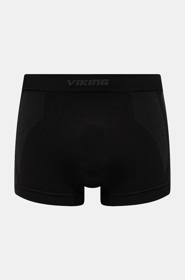 Viking Funkcionalno donje rublje Viking Eiger boja: crna, 500/21/2084