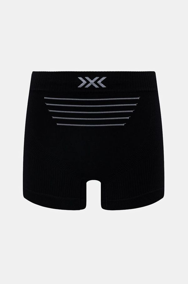 X-bionic Funkcionalno donje rublje X-Bionic Invent 4.0 LT boja: crna, Y000S19W