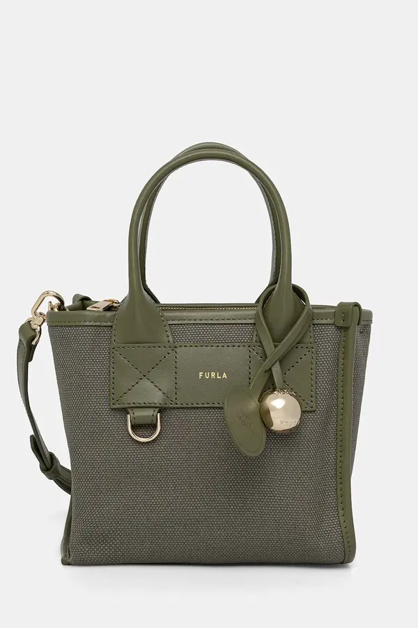 Furla Furla crossbody torba za žene Divide It Mini Tote