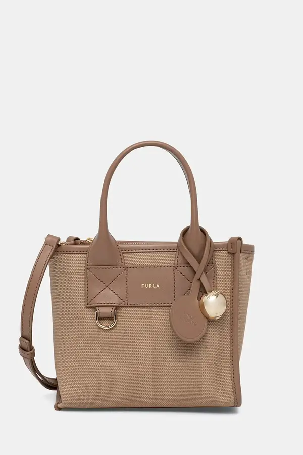 Furla Furla crossbody torba za žene Divide It Mini Tote