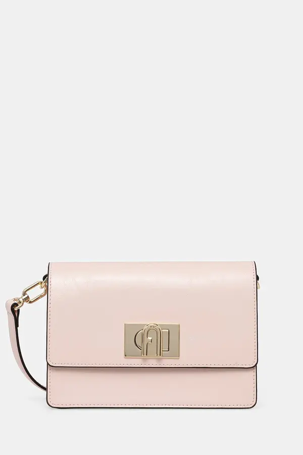Furla Furla crossbody torba za žene kožna 1927 Mini Crossbody 20