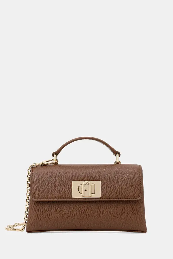 Furla Furla Crossbody torba za žene kožna