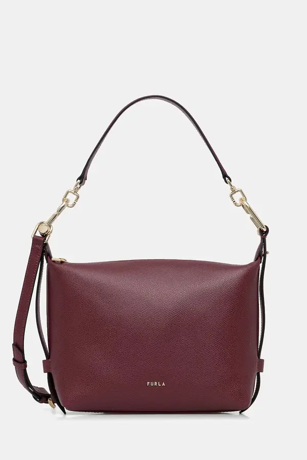 Furla Furla crossbody torba za žene kožna