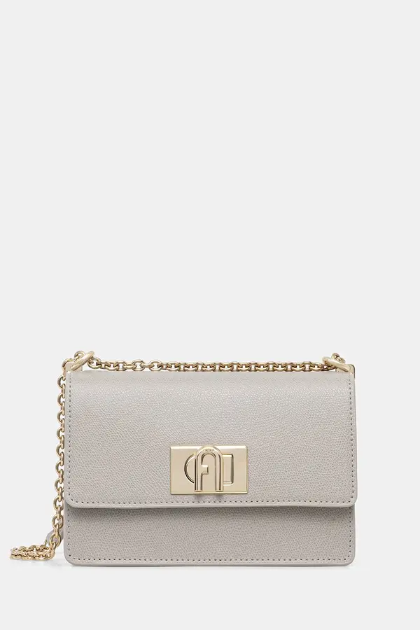 Furla Furla Crossbody torba za žene kožna