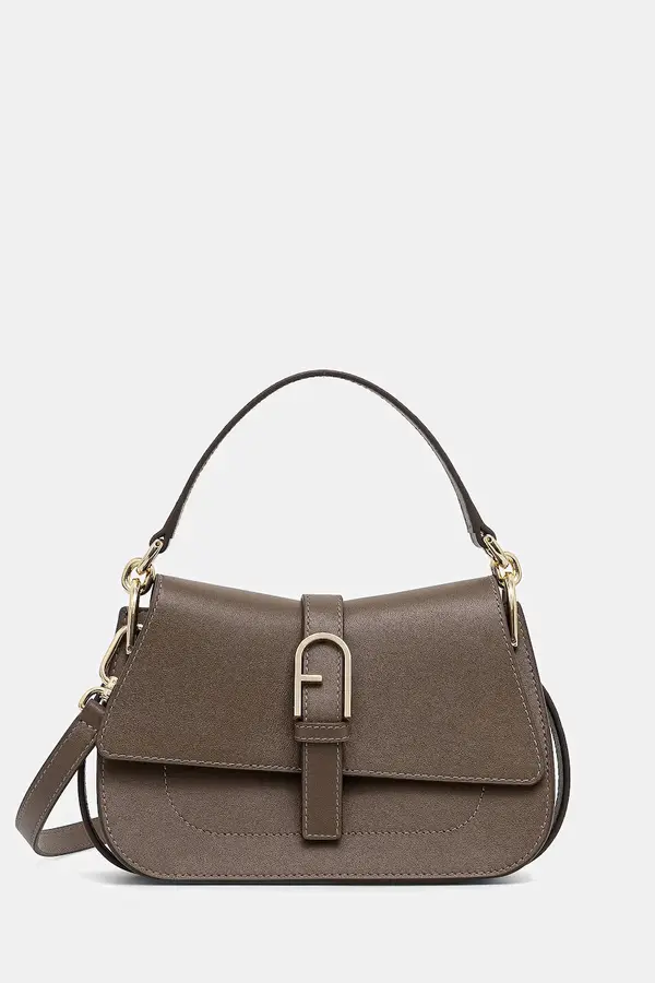 Furla Furla crossbody torba za žene kožna