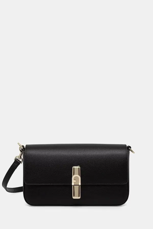 Furla Furla crossbody torba za žene kožna