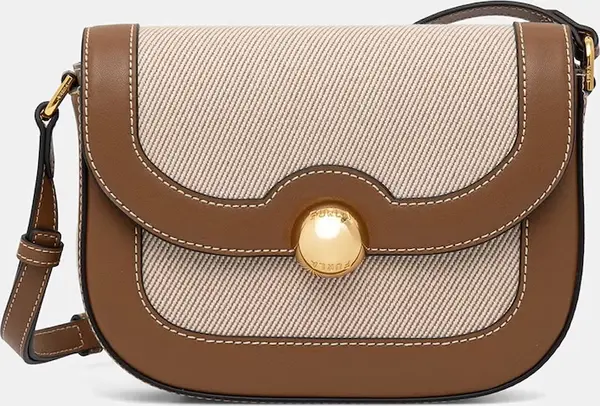Furla Furla crossbody torba za žene kožna Moonlight S Crossbody