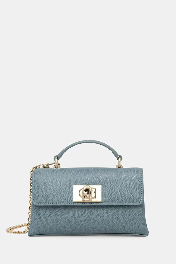 Furla Furla crossbody torba za žene kožna