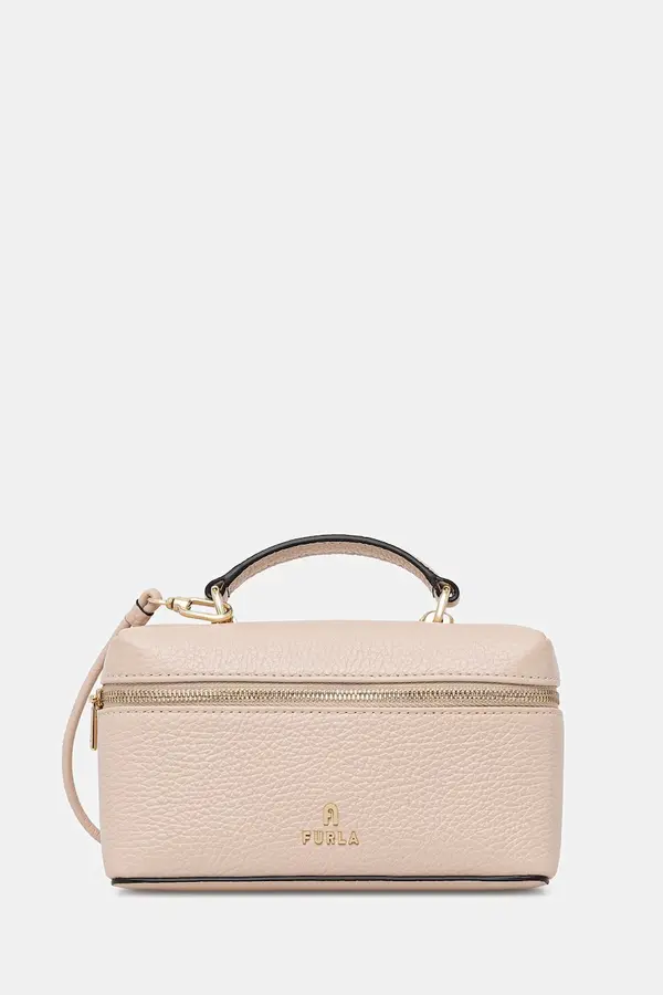 Furla Furla crossbody torba za žene kožna