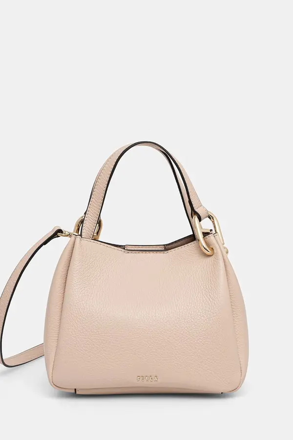 Furla Furla crossbody torba za žene kožna