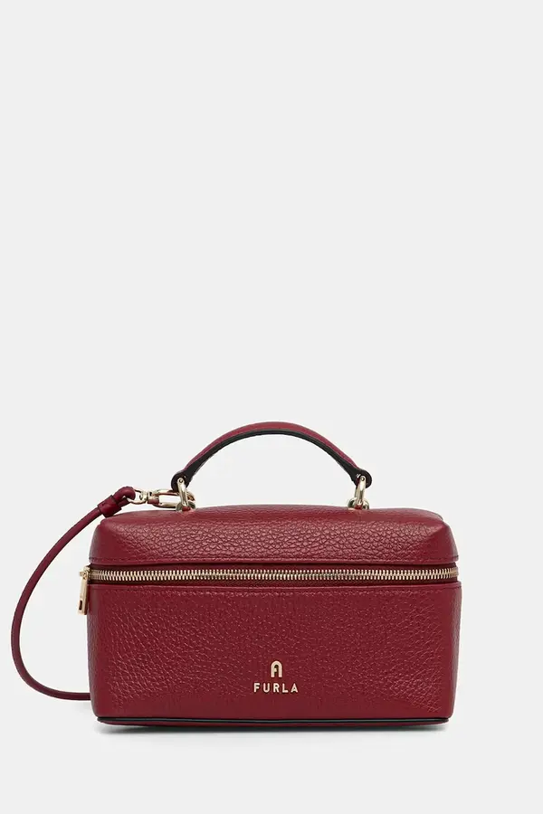 Furla Furla crossbody torba ženska kožna