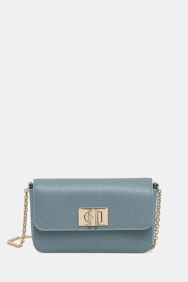 Furla Furla crossbody torba ženska kožna