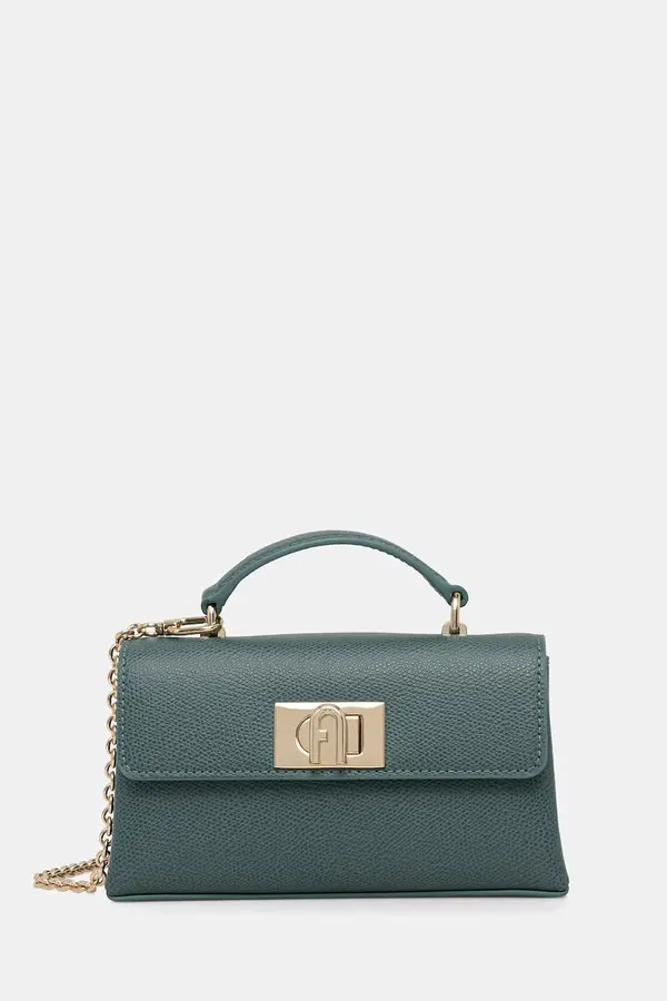 Furla Furla crossbody torba ženska kožna
