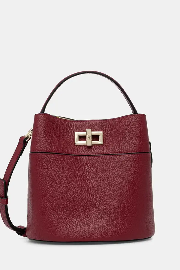 Furla Furla crossbody torba ženska kožna