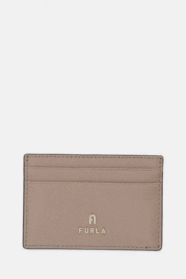 Furla Furla etui za kartice za žene kožni