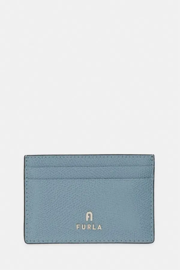 Furla Furla etui za kartice za žene kožno