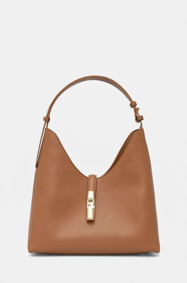 Furla Furla Kožna torba Furla