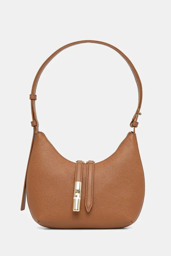 Furla Furla Kožna torba Furla