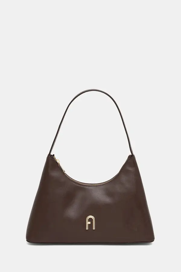 Furla Furla Kožna torba Furla