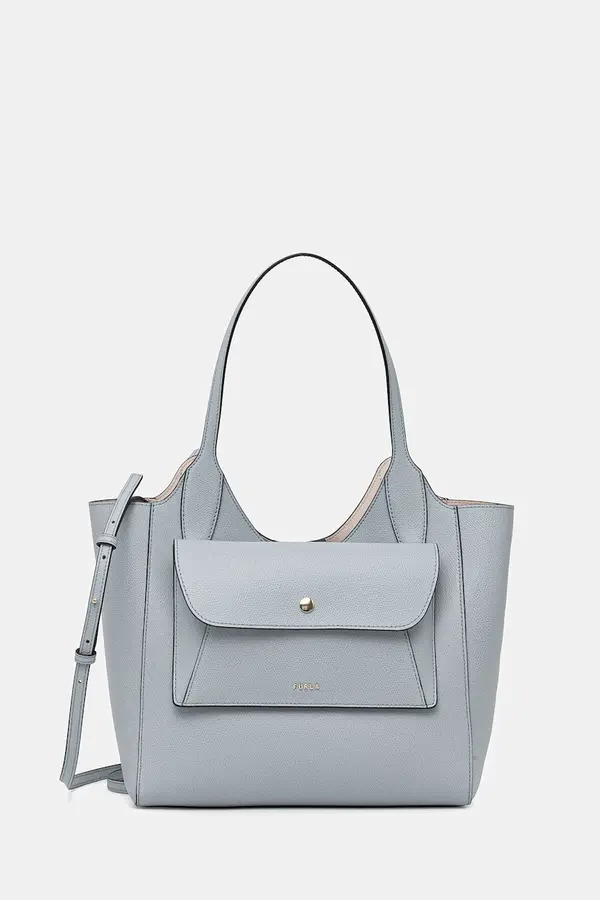 Furla Furla kožna torba za žene Lea S Tote