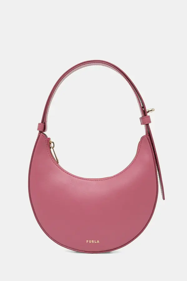 Furla Furla mala torba hobo za žene kožna